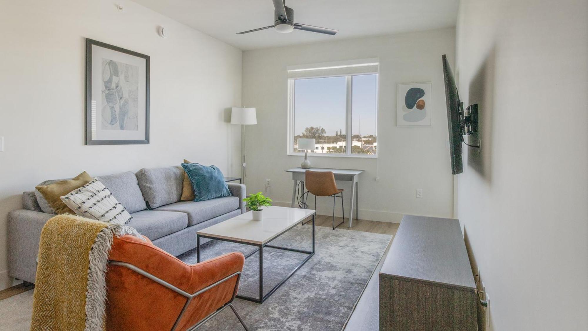 Tortoise One Apartments By Barsala West Palm Beach Habitación foto