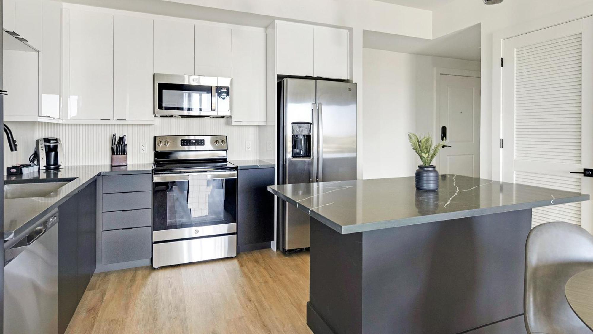 Tortoise One Apartments By Barsala West Palm Beach Habitación foto